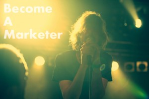 Become A Marketer
