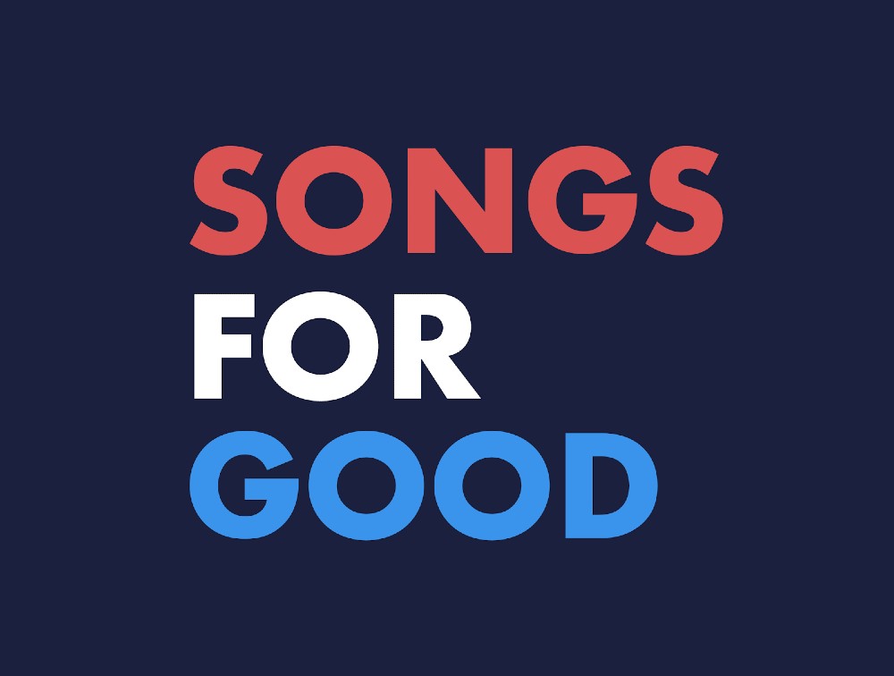 songs for good