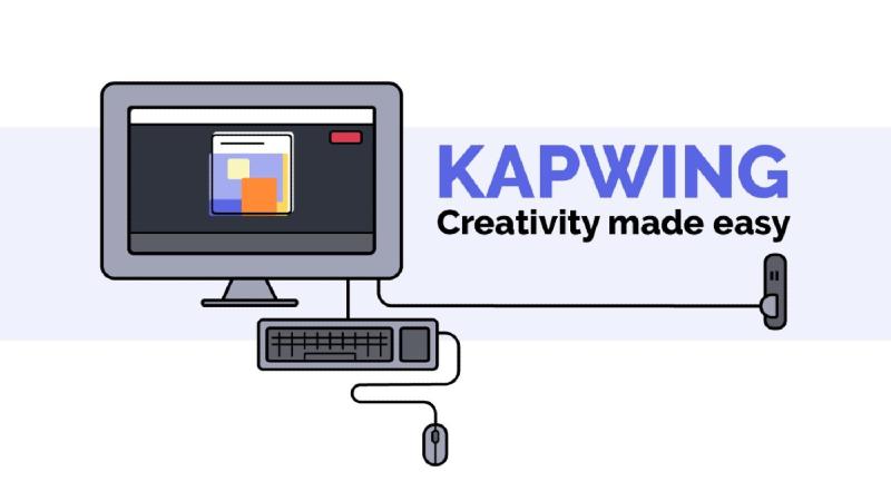 Kapwing: A Simple, Online Editor for Videos, Images, and GIFs